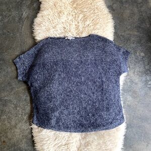 Tommy Bahama summer knit casual top size S